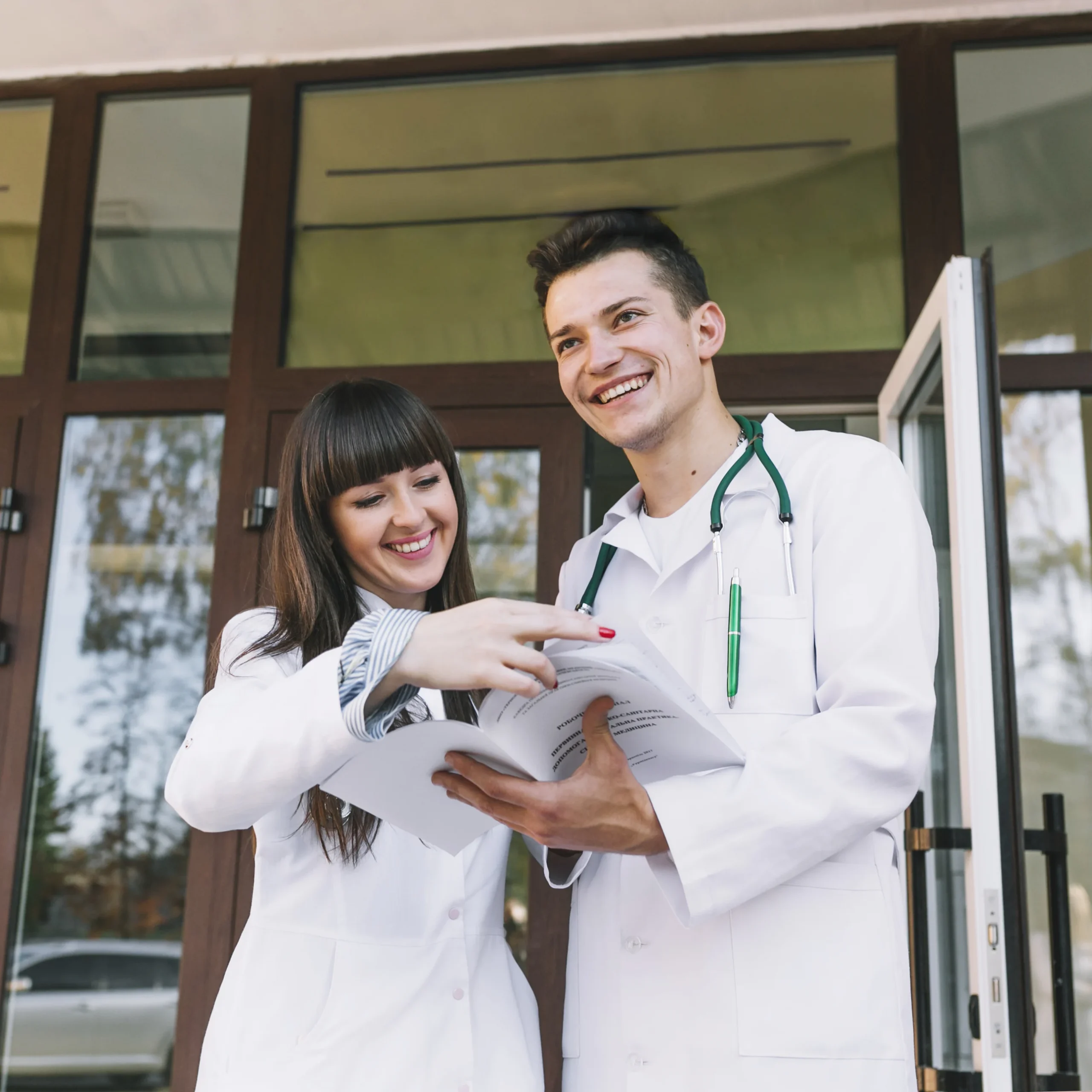 A Medical Billing Company Built on Accuracy, Compliance & Trust