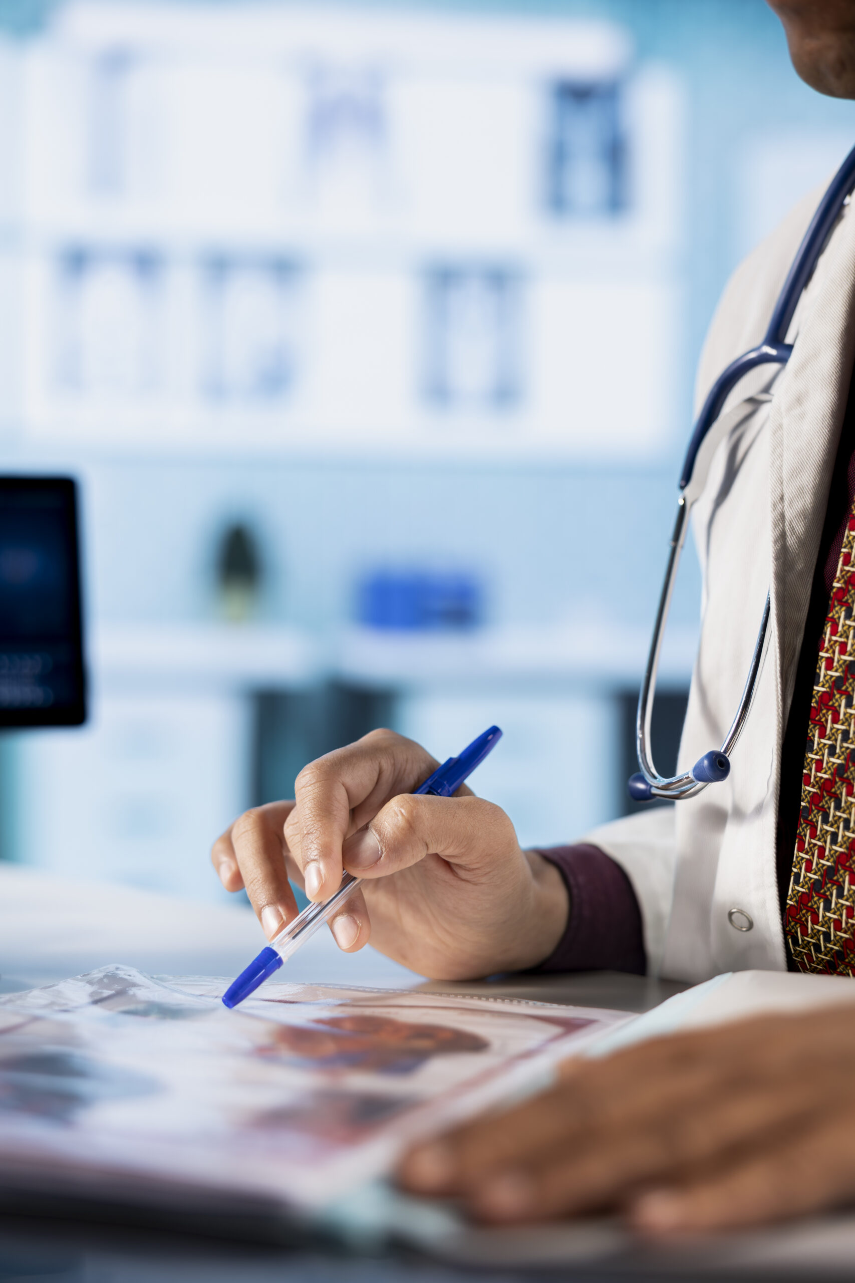 A Medical Billing Company Built on Accuracy, Compliance & Trust