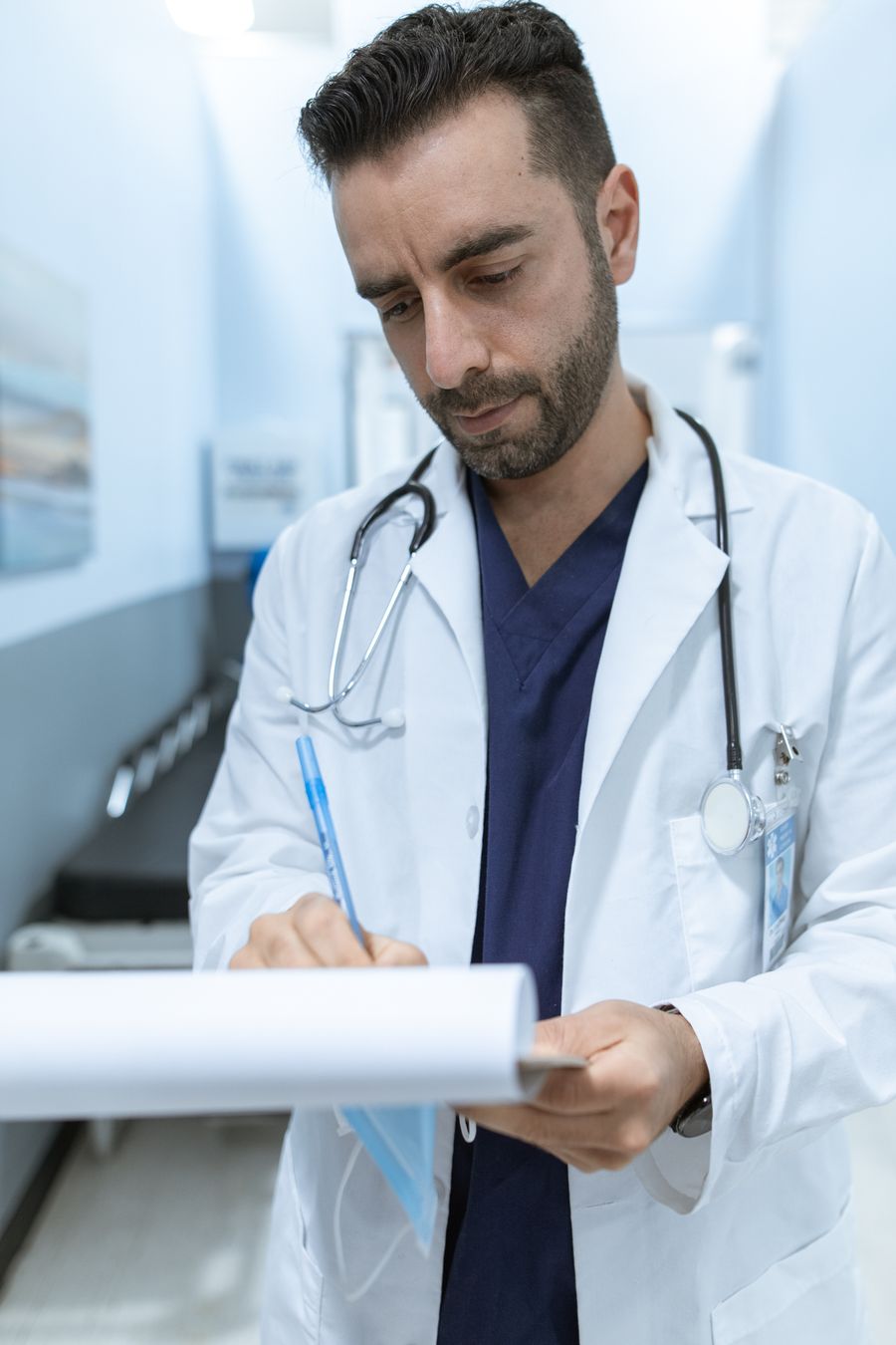 Serving Providers in All 50 States