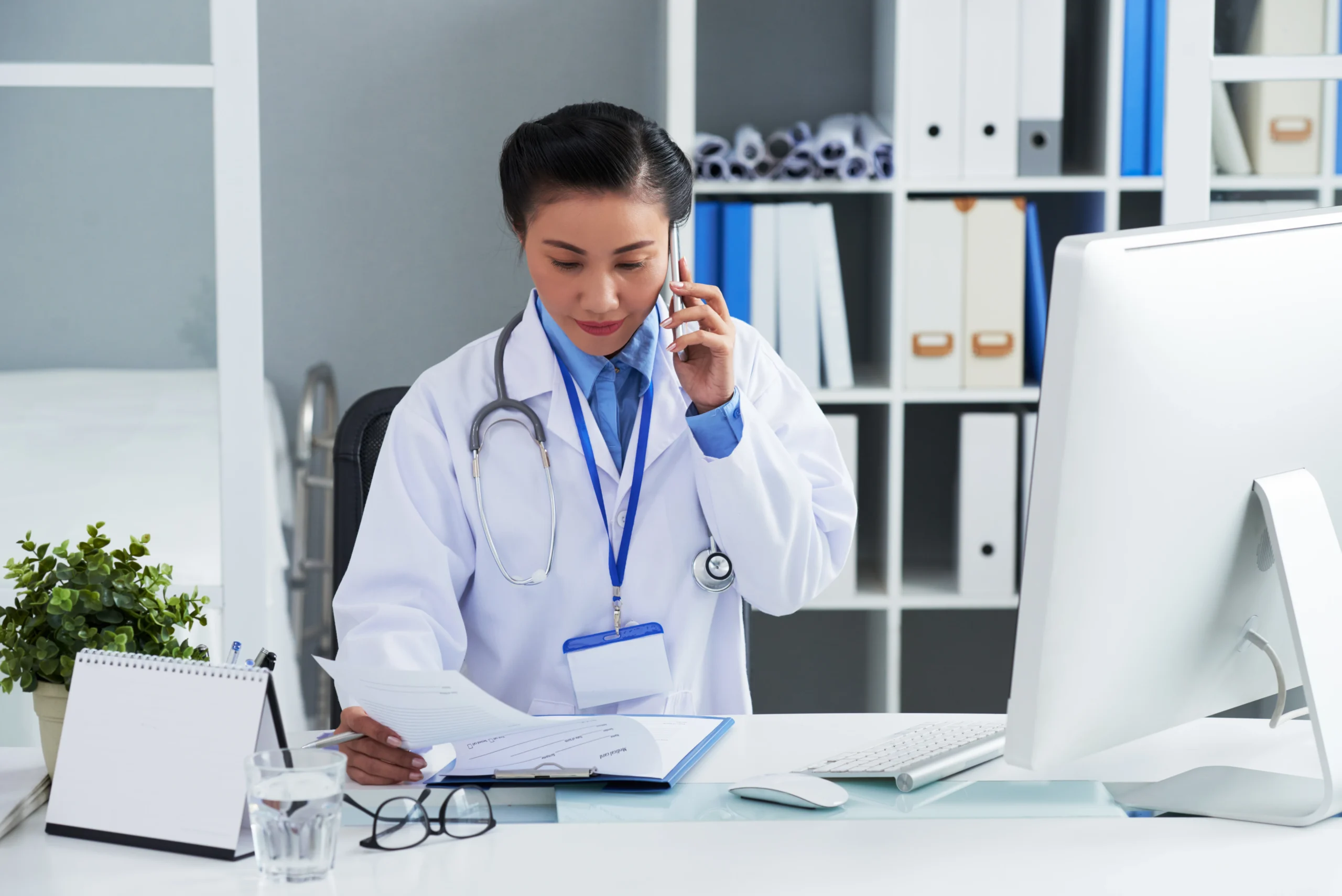 Radiology Billing: Your Needs, Our Solutions